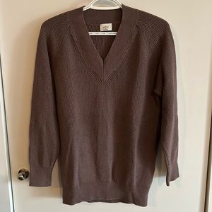 Aritzia Wilfred sweater